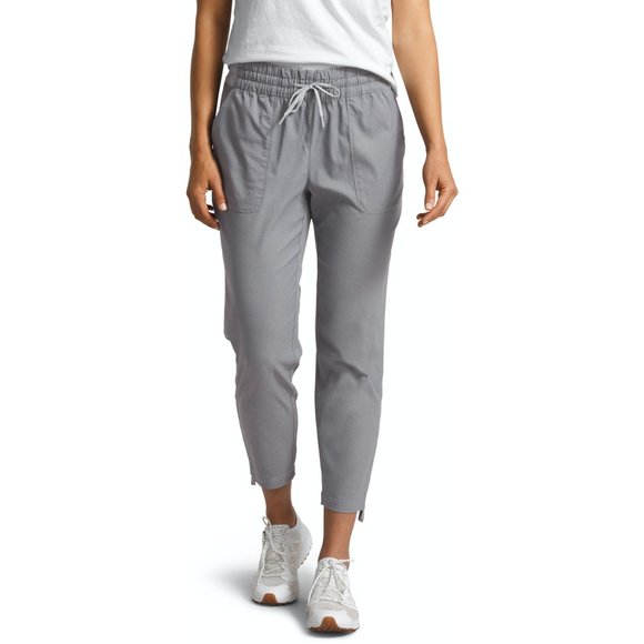 the north face slim fit motion pant